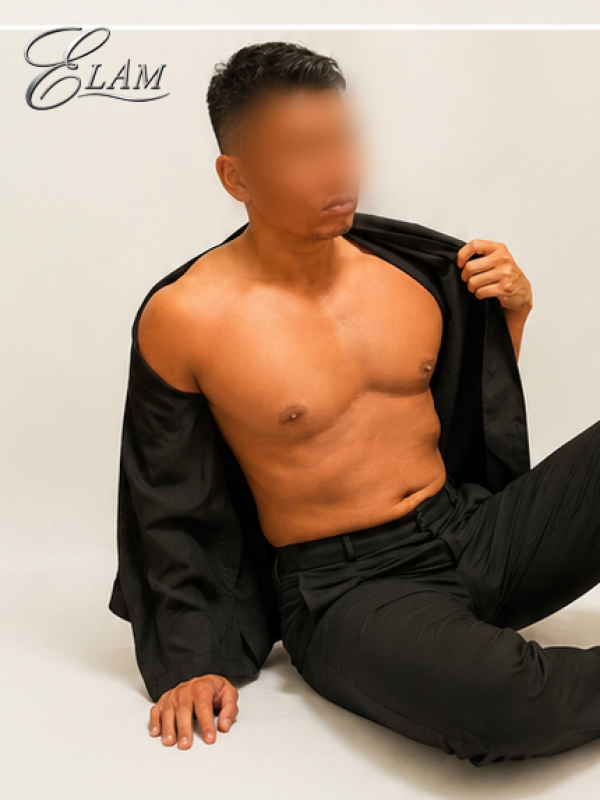 誠《SEIJI》