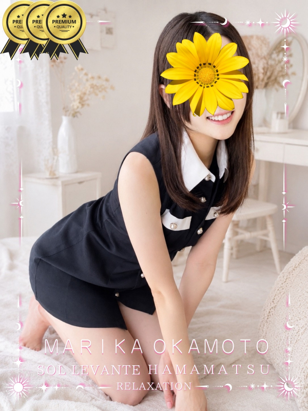 ◎岡本 まりか