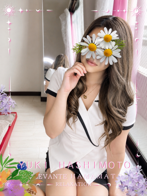 ◎橋本 ゆき