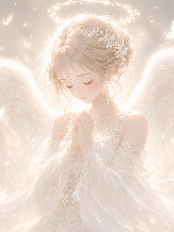 天使ちゃん