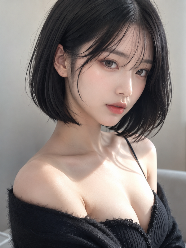 日満 かな