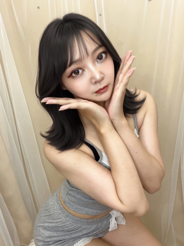 かのこ