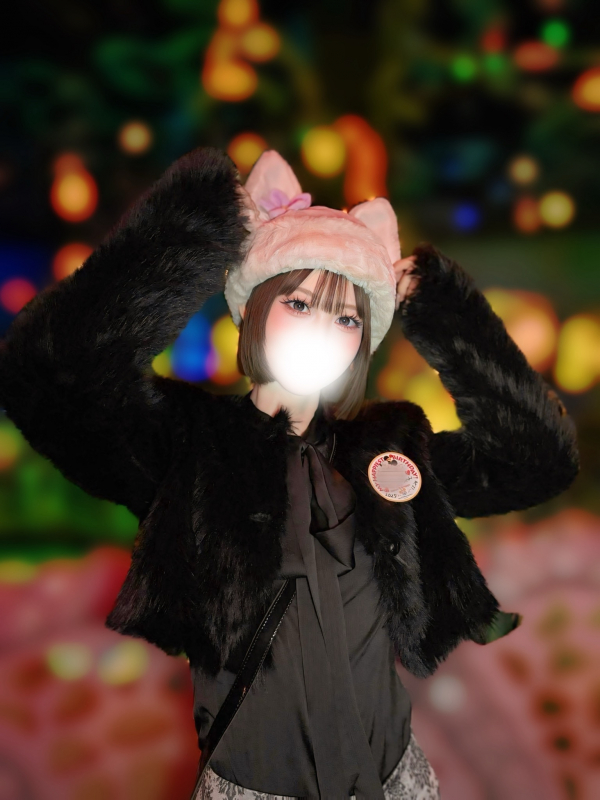 白雪うさぎ