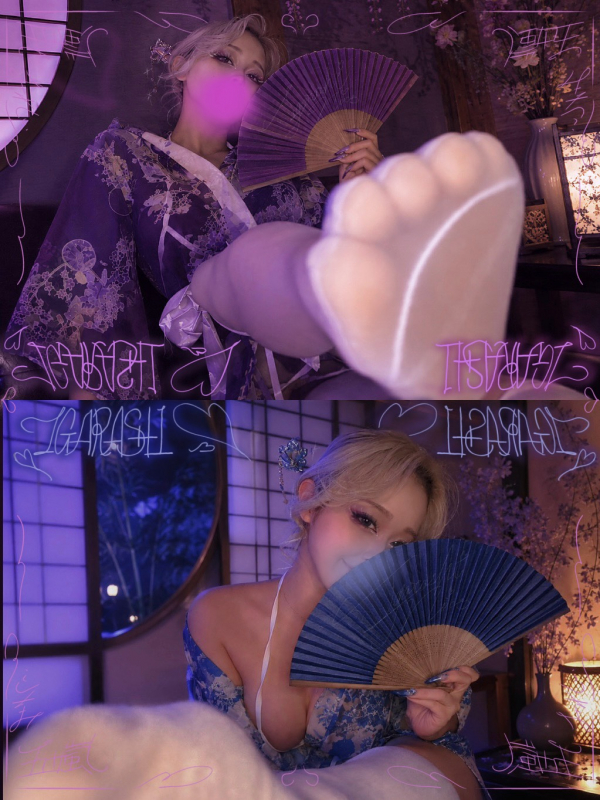 五十嵐みれい