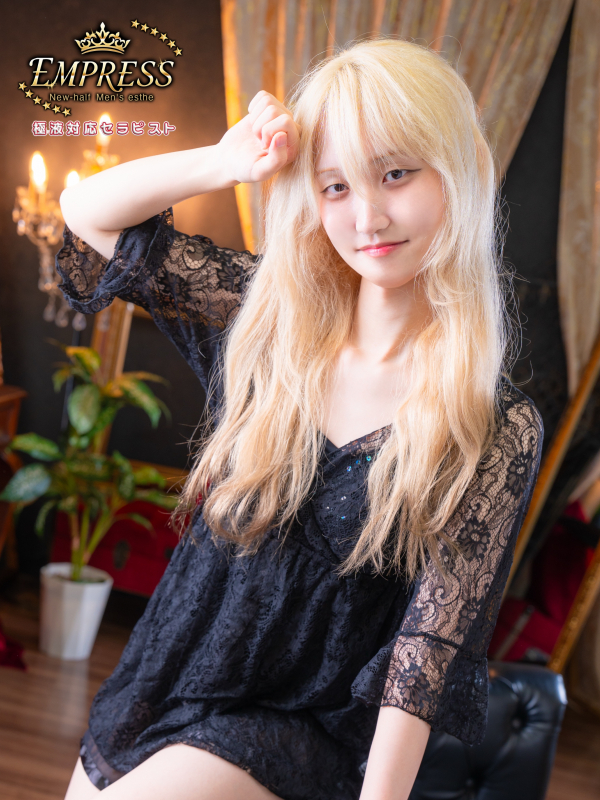 姫宮 ゆめか