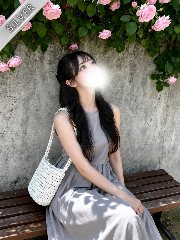 きゅん(SILVER)