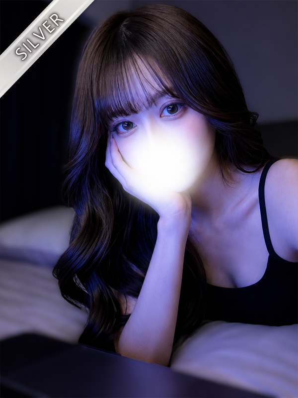 なこ(SILVER)