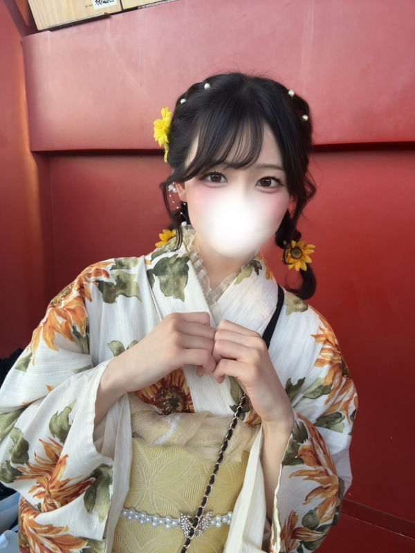ふわり