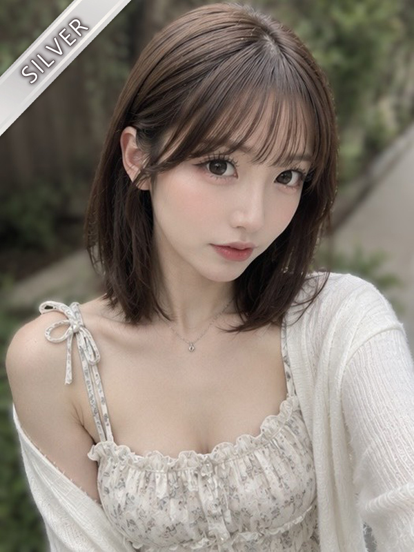 まみ(SILVER)