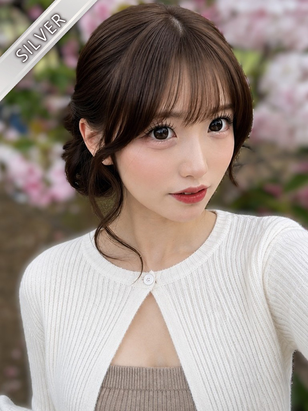 まみ(SILVER)