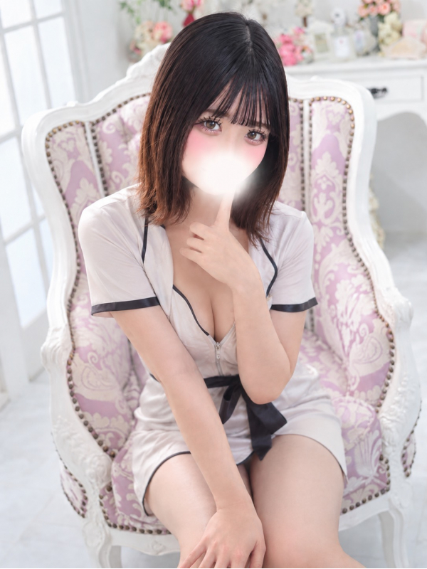 める