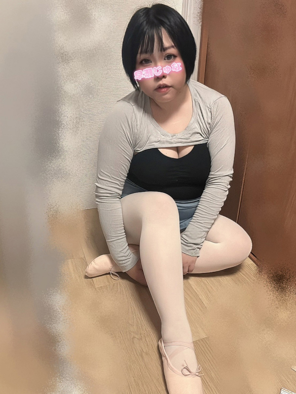 早瀬じゅな
