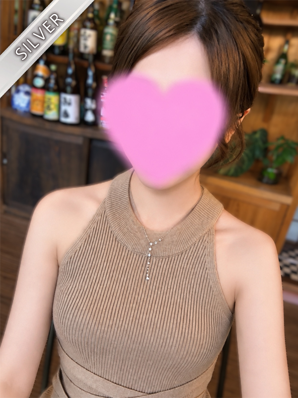 りえ(SILVER)