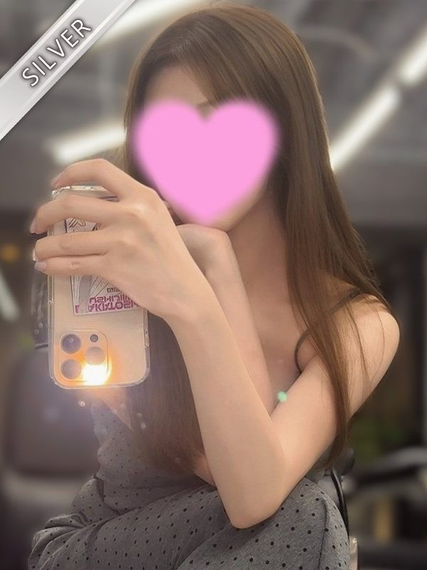 りえ(SILVER)