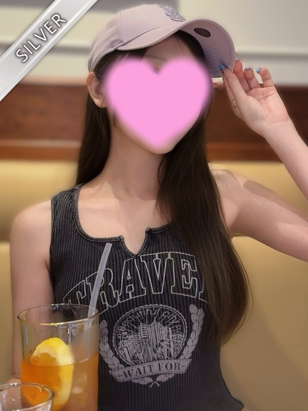 りえ(SILVER)