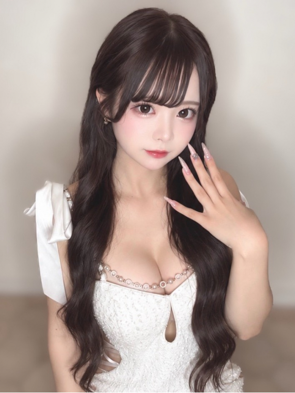 心愛みお