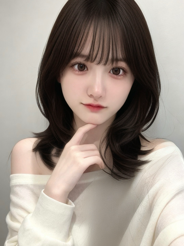 四葉 ふうか