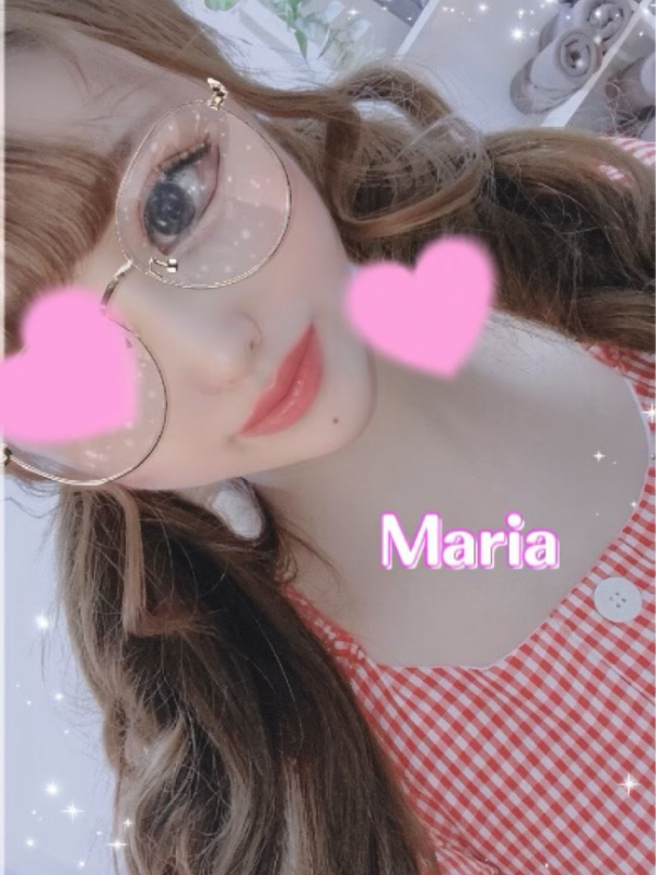 神級マリア