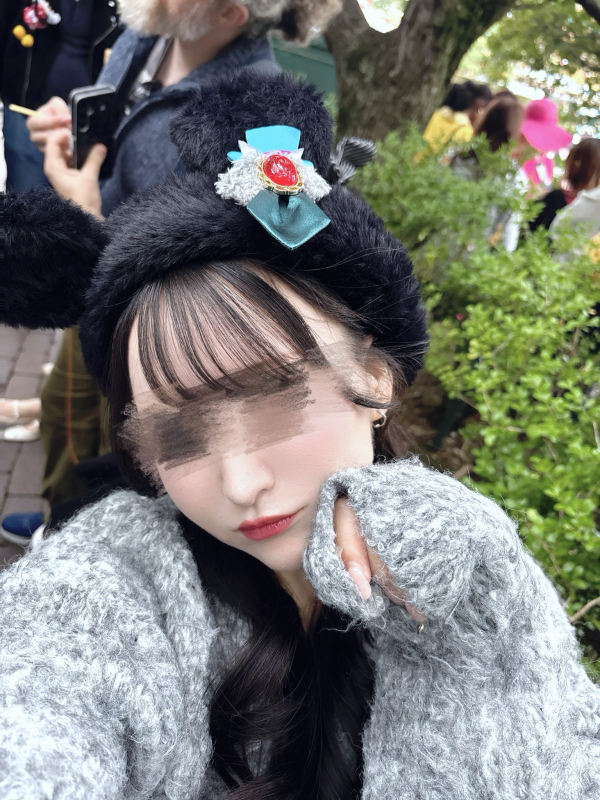 桜庭こはる
