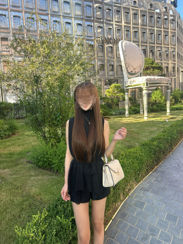 白石りお