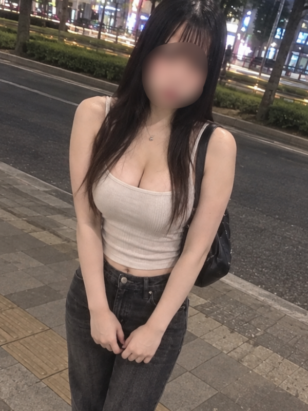 あんな体験入店