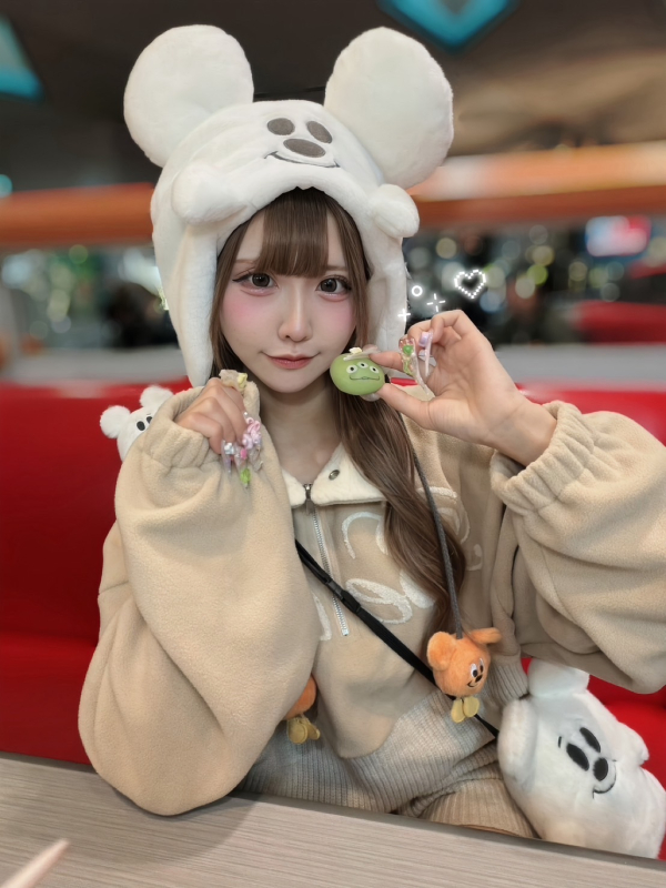 更科めあ