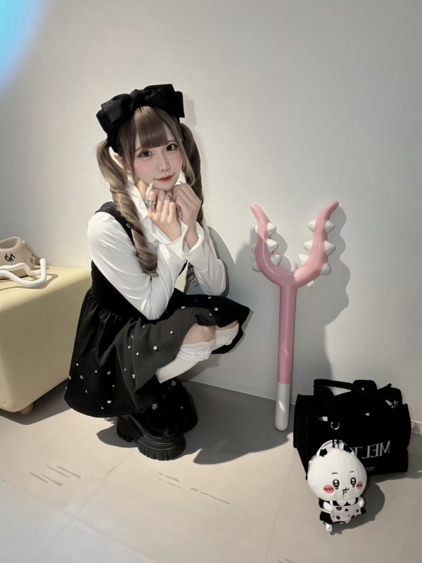 更科めあ