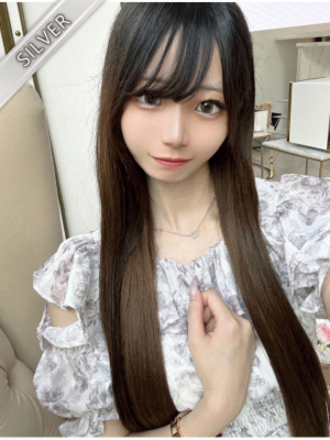 せれな(SILVER)