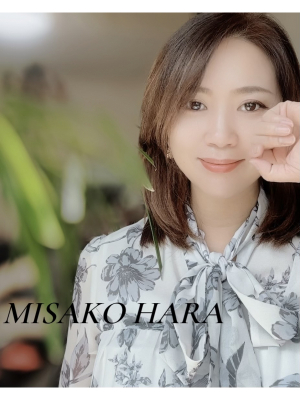 原　美沙子