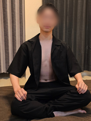 太陽《TAIYOU》