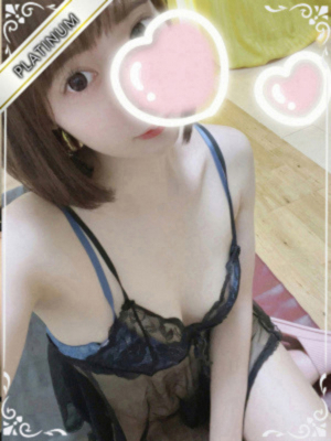 なのは(PLATINUM)