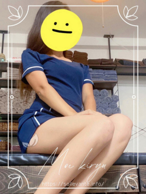 ◎桐生  もえ