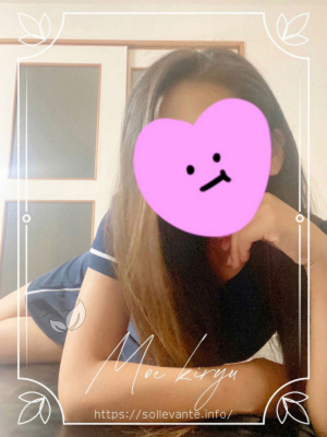 ◎桐生  もえ