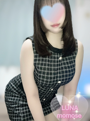 桃瀬ひな　LUNA青森