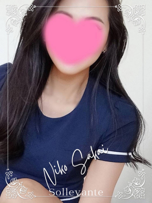 ◎坂井 にこ