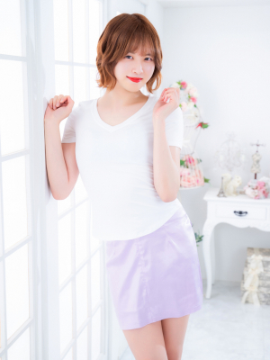 水城　ゆな