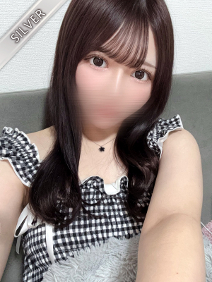 あられ(SILVER)