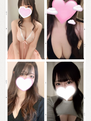 💕9/10(水)本日の出勤セラピスト＆割引情報💕