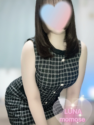 桃瀬ひな LUNA弘前