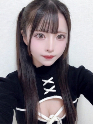 白猫うさぎ