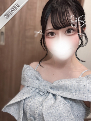 さらさ(SILVER)