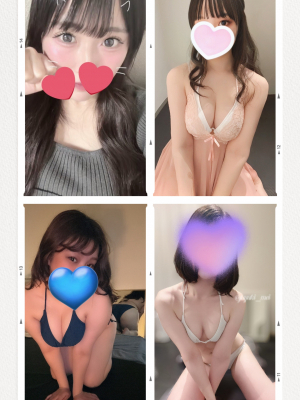 💕10/25(土)本日の出勤セラピスト＆割引情報💕