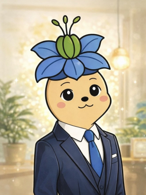 坂本【運営・求人担当】