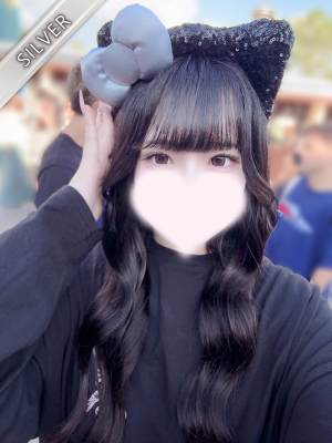 うさ(SILVER)