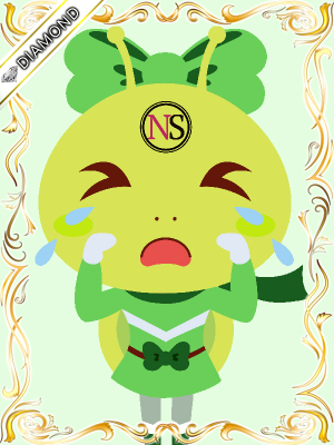 NAMEKOちゃん(DlAMOND)