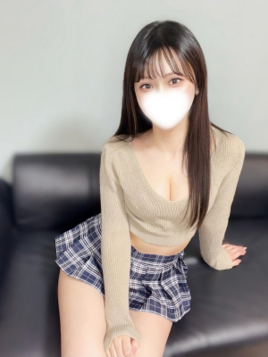 《新人》御影なぎ