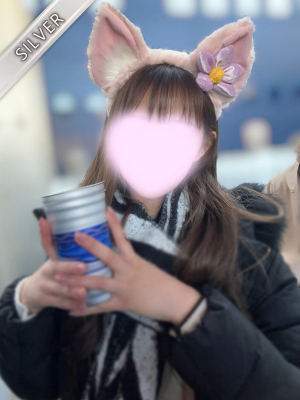 れいな(SILVER)