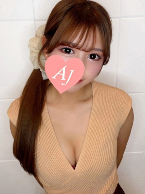 橋本 ゆめか【アロマジュエルズ】新宿 秋葉原 五反田 新橋メンズエステ 