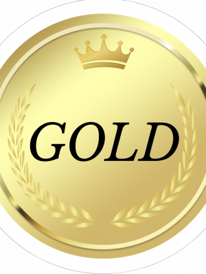 ⬇️ゴールドセラピスト⬇️