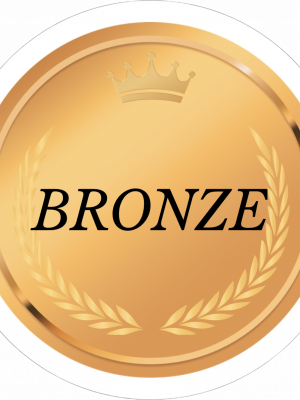 ⬇️ブロンズセラピスト⬇️